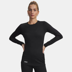 UA Tactical ColdGear® Infrared Women's Base Crew