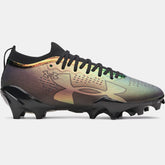 UA Blur Pro Football Cleats