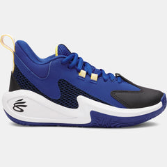 Curry 3Z 25 SDE Pre-School Basketball Shoes