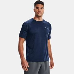 UA Velocity Men's Short Sleeve