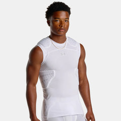 UA Game Day Armour Pro Men's 5-Pad Top