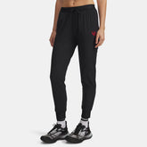 UA Sport Woven Collegiate Women's Pants