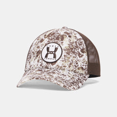 UA Essential Mid Men's Trucker Hat