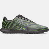 UA Shadow Club 4 Turf Unisex Soccer Shoes