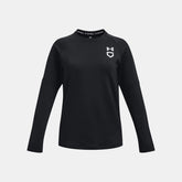 UA Utility Waffle Girls' Crew