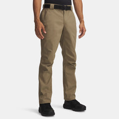 UA Tactical Elite Men's Flat Front Pants