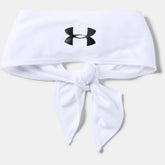 UA Armour Tie Adult Headband
