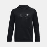 Armour Fleece® Big Logo Boys' Hoodie