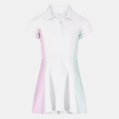 UA Colorblock Toddler Girls' Polo Dress