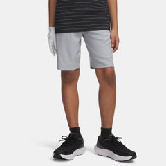 UA Matchplay Boys' Shorts