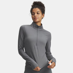 UA Motion Women's ½ Zip