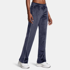 UA Velour Women's Track Pants