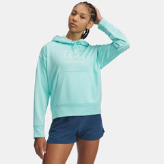 UA Fish Pro Terry Women's Hoodie