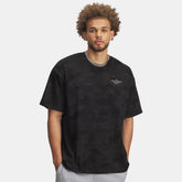 UA Athletic Department Printed Heavyweight Men's Short Sleeve