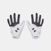 UA Combat Men's Football Gloves