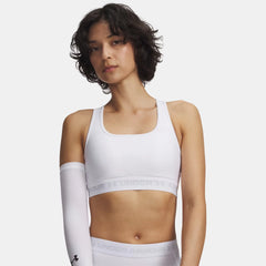 Crossback Mid Women's Sports Bra