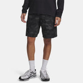 UA Sportstyle Woven Printed Men's 9.5" Cargo Shorts