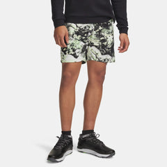 Curry Drive Range Men's Shorts