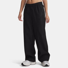 UA Unstoppable Woven Women's Pants
