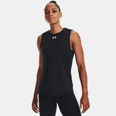 UA Techâ„¢ Team Women's Sleeveless