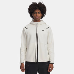 UA Unstoppable Fleece Men's Full-Zip