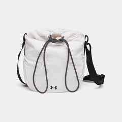 UA Studio Cinch Bucket Bag