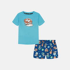UA Ice Cream Infant Boys' Set