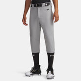 UA Utility Men's Baseball Knicker