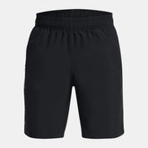 UA Techâ„¢ Woven Wordmark Boys' Shorts