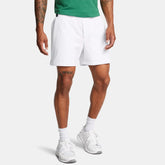 UA Premier Woven Men's 6" Court Shorts