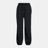 UA Unstoppable Woven Girls' Wide Leg Pants