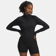 UA Meridian Women's ½ Zip
