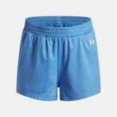 UA Motion Lounge Girls' Shorts