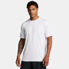 UA Vanish Energy Printed Men's Short Sleeve
