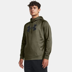 Armour Fleece® Big Logo Men's Hoodie