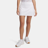 UA Drive Knit Women's Pleated Skort