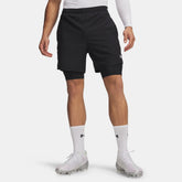 UA Vanish Woven 2.0 Men's 2-in-1 Shorts