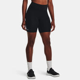 UA Movement Women's Bike Shorts