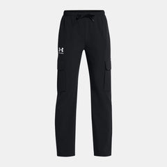 UA Icon Woven Boys' Pants