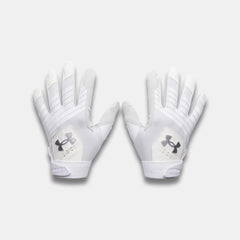 UA Clean Up Men's Batting Gloves