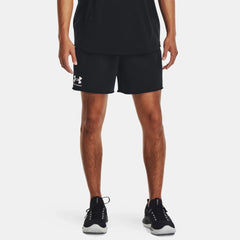 UA Rival Terry Men's 6" Shorts