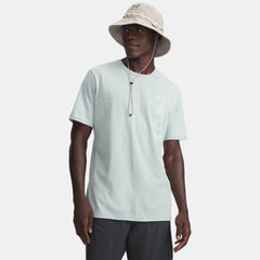 UA Mountain Pursuit Men's Short Sleeve
