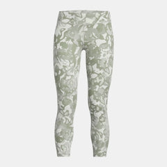 UA Motion Printed Girls' Crop