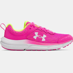 UA Assert 10 Girls' Running Shoes