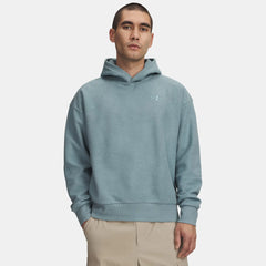 UA Icon Rev Terry Men's Hoodie
