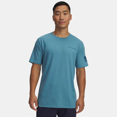 UA Freedom Banner Men's T-Shirt