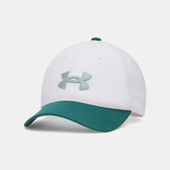 UA Blitzing Low Boys' Adjustable Cap