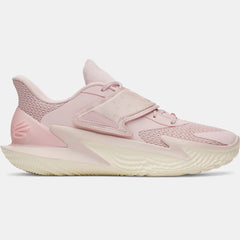 D. Fox 2 'Reign Rose' Unisex Basketball Shoes