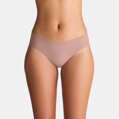 UA Pure Stretch Mesh Women's Hipster Underwear