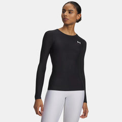HeatGear® OG Compression Women's Long Sleeve